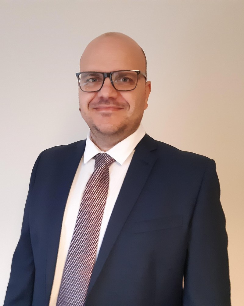 Alessandro Bolasco, founder of Bolasco Company Compliance